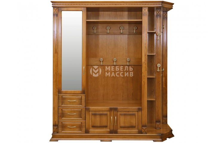 Шкаф для прихожей Флоренция-1